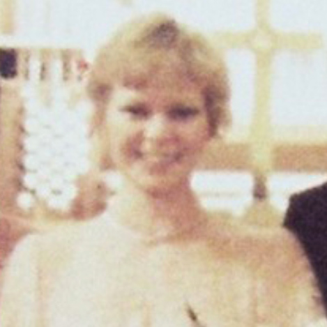 Cinde Kemple-Buchner Cinde Kemple-Buchner