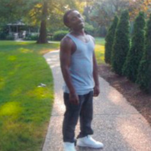 Donnell Coleman Donnell Coleman