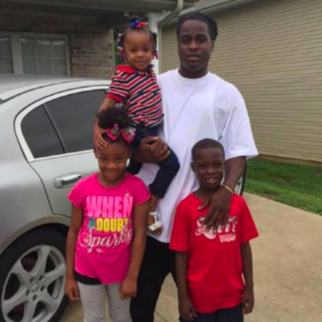 Jamar Hicks - 07/16/2017 Jamar Hicks - 07/16/2017