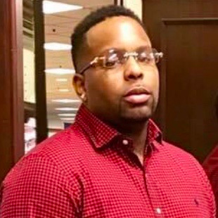 Michael Walker - 03/26/2017 Michael Walker - 03/26/2017