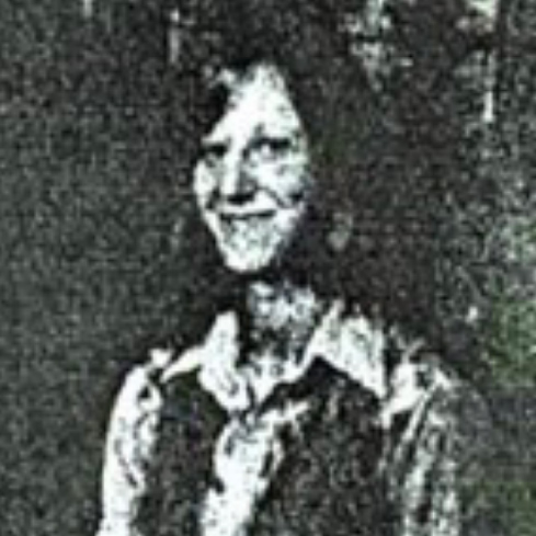 Peggy Donath Peggy Donath