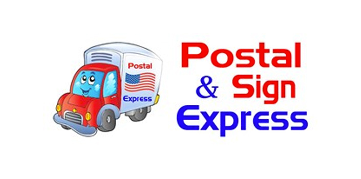 Postal Express Postal Express