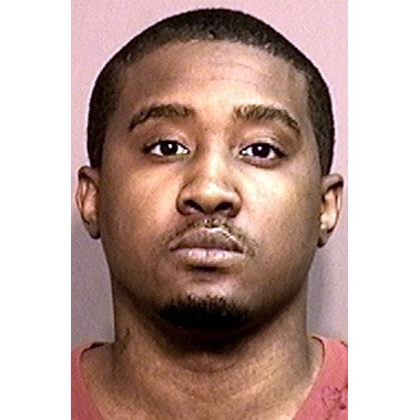Edmond Randolph - 06/24/2016 Edmond Randolph - 06/24/2016